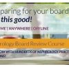 Nephrology Board Review Course 2018 (ThePassMachine) (Videos + PDFs)