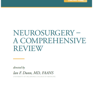 Neurosurgery – A Comprehensive Review 2021