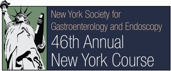 New York Society for Gastrointestinal Endoscopy 46th Annual New York Course 2022