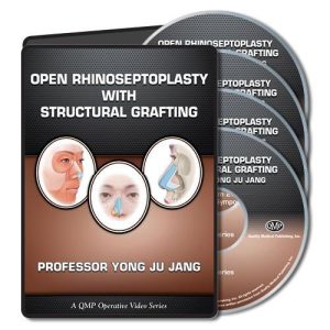 Open Rhinoseptoplasty With Structural Grafting