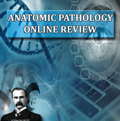 Osler Anatomic Pathology 2020 Online Review