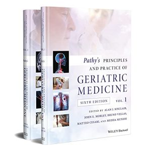 Pathy’s Principles and Practice of Geriatric Medicine, 6th Edition (Original PDF from Publisher)