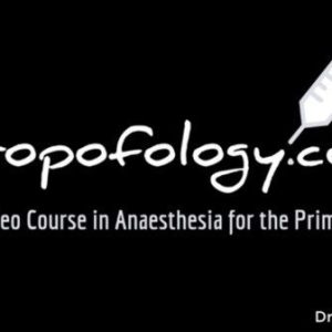 Propofology Primary FRCA Course (Videos)