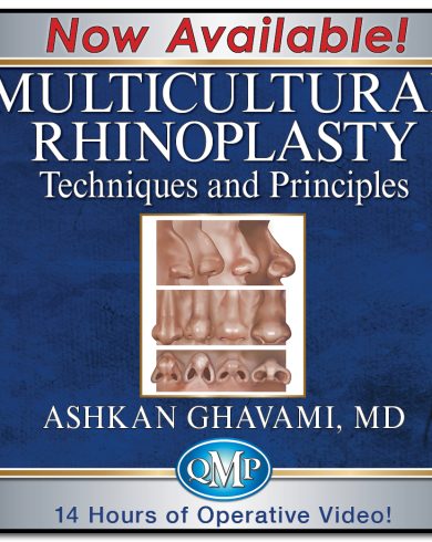 QMP Multicultural Rhinoplasty 2023