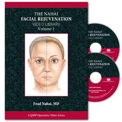 Nahai Facial Rejuvenation Video