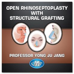 Open Rhinoseptoplasty With Structural Grafting