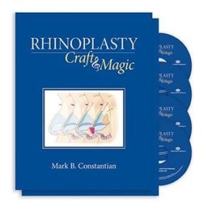 Rhinoplasty: Craft and Magic