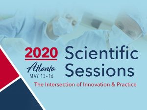 SCAI 2020 Scientific Sessions