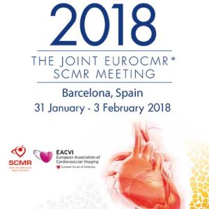 SCMR Scientific Meetings 2018