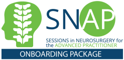 SNAP Comprehensive Onboarding Package 2021 (CME VIDEOS)