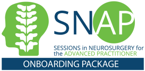 SNAP Comprehensive Onboarding Package 2021 (CME VIDEOS)