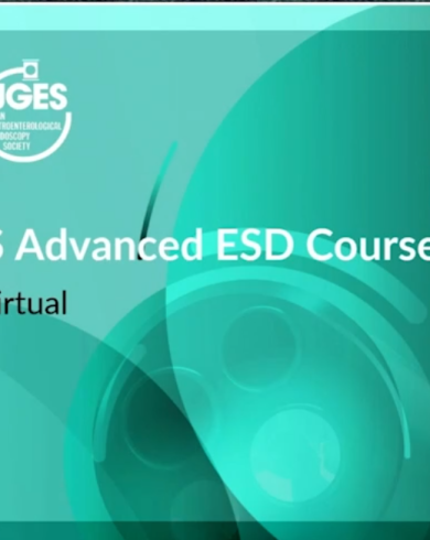 ASGE/JGES Advanced ESD (On-demand)| July 2023