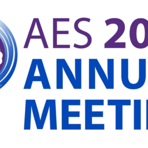 American Epilepsy Society (AES) Annual Meeting 2023