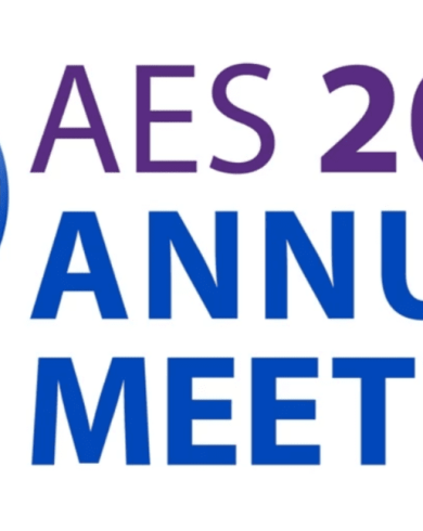 American Epilepsy Society (AES) Annual Meeting 2023