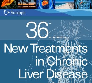 Scripps 36th Annual New Treatments in Chronic Liver Disease 2022 (CME VIDEOS)