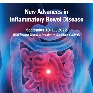 Scripps New Advances in Inflammatory Bowel Disease 2022