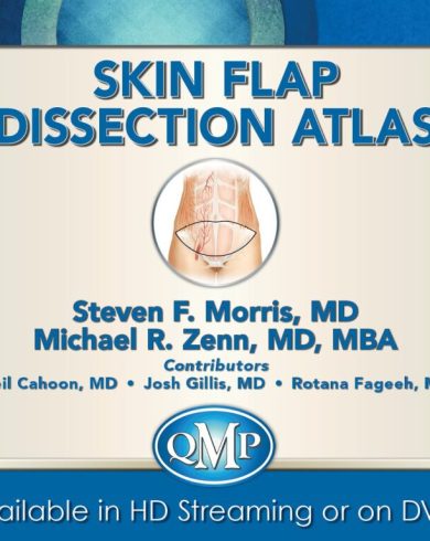 Skin Flap Dissection Atlas Video Library