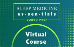 Sleep Medicine Essentials 2021 (CME VIDEOS)