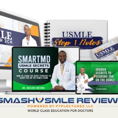 SmashUSMLE