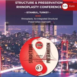 Structure & Preservation Rhinoplasty – June 2021