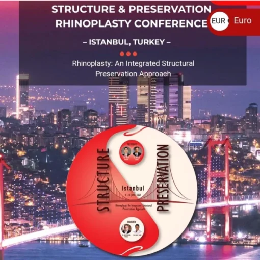 Structure & Preservation Rhinoplasty – June 2021