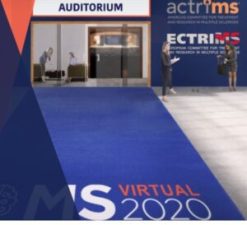 The 8th Joint ACTRIMS-ECTRIMS Meeting 2020 (Videos)