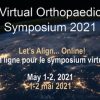 The Orthopaedic Division of the Canadian Physiotherapy Association Virtual Orthopaedic Symposium 2021