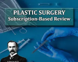 The Osler Plastic Surgery 2023 Subscription-Based Review