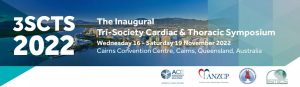 Tri-Society Cardiac & Thoracic Symposium 2022 (CME VIDEOS)