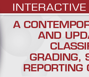 USCAP A Contemporary Approach and Update on the Classification, Grading, Staging and Reporting of GU Tumors 2021 (CME VIDEOS)