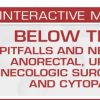 USCAP BELOW THE BELT: Pitfalls and New Entities in Anorectal, Urologic and Gynecologic Surgical Pathology and Cytopathology 2023 (CME VIDEOS)