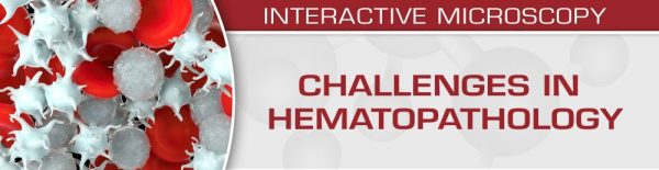 USCAP Challenges in Hematopathology 2019 (CME VIDEOS)