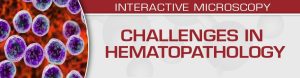 USCAP Challenges in Hematopathology 2022