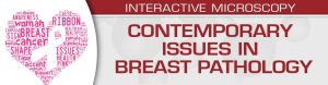 USCAP Contemporary Issues in Breast Pathology 2022 (CME VIDEOS)