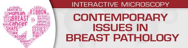 USCAP Contemporary Issues in Breast Pathology 2022 (CME VIDEOS)