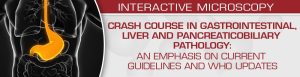 USCAP Crash Course in Gastrointestinal, Liver and Pancreaticobiliary Pathology: An Emphasis on Current Guidelines and WHO Updates 2022 (CME VIDEOS)