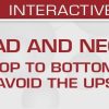 USCAP Head and Neck Pathology: Top to Bottom Training to Avoid the Ups and Downs 2022 (CME VIDEOS)