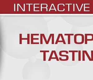 USCAP Hematopathology Tasting Menu: A Sampling of Delightful Diagnostic Challenges 2021 (CME VIDEOS)