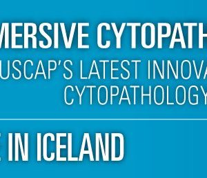 USCAP Immersive Cytopathology Experience ICE in Iceland 2019 (CME VIDEOS)