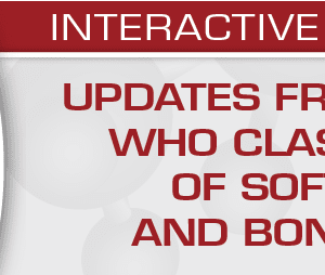 USCAP Updates from the New WHO Classification of Soft Tissue and Bone Tumors 2020 (CME VIDEOS)