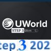 Uworld STEP 3 QBank Updated August 2023 (PDF) Randomwise