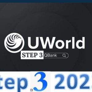 Uworld STEP 3 QBank Updated August 2023 (PDF) Randomwise