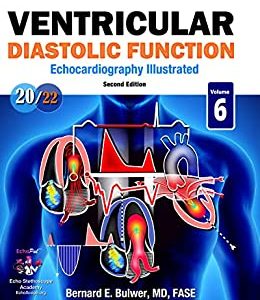 Ventricular Diastolic Function, 2nd edition (Original PDF from Publisher)