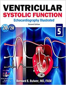 Ventricular Systolic Function, 2nd edition (Original PDF from Publisher)