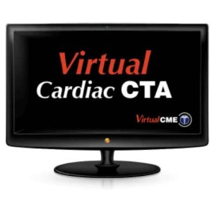 Virtual Cardiac CTA 2022 (Interactive way)