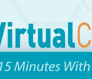 Virtual Colleague – 15 Minutes with an Expert 2020 (CME VIDEOS)