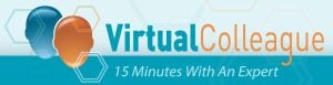 Virtual Colleague – 15 Minutes with an Expert 2020 (CME VIDEOS)