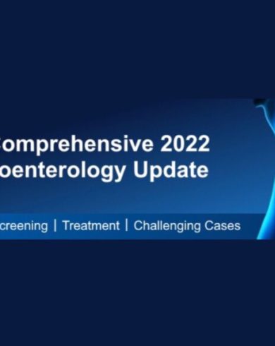 Harvard The Comprehensive 2022 Gastroenterology Update