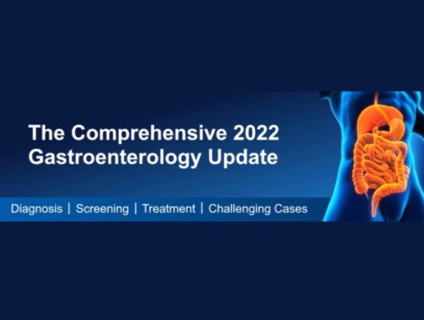 Harvard The Comprehensive 2022 Gastroenterology Update