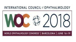 Woc ondemand world ophthalmology 2018